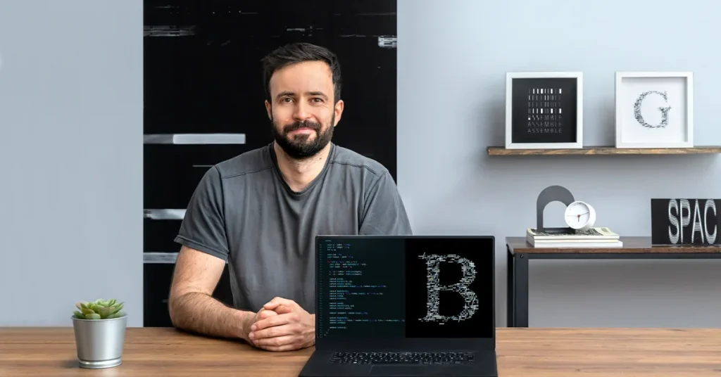 Creative Coding: Making Visuals with JavaScript - A course by Bruno Imbrizi