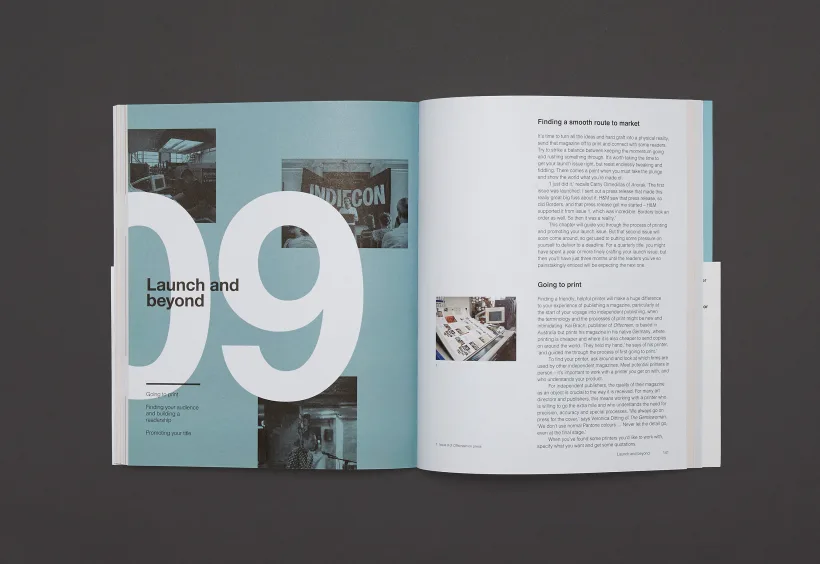 Magazine Design: How to Create Impactful Layouts - A course by Extract Studio