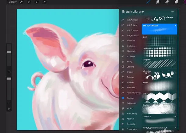 Procreate 101: Everything You Need to Know to Get Started