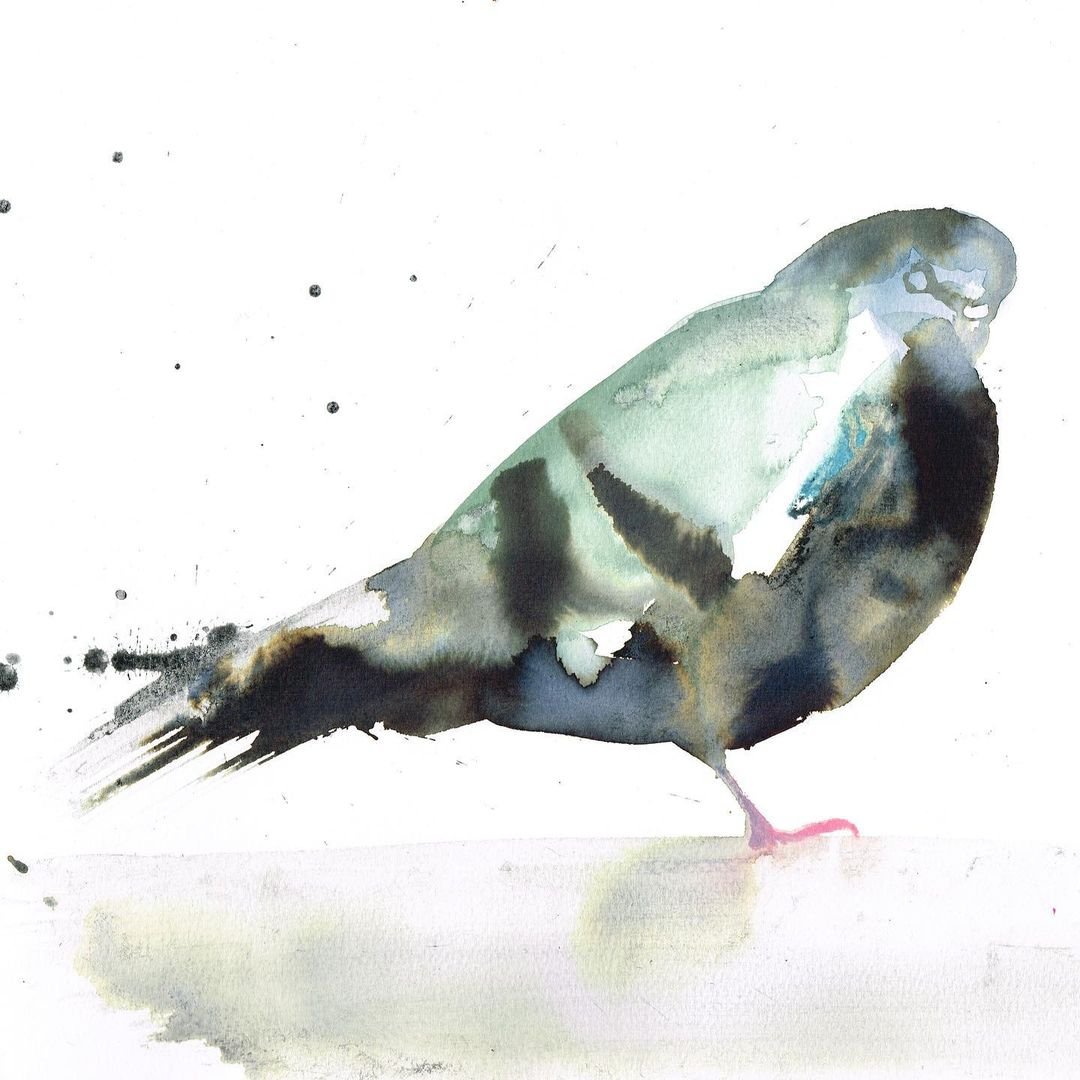 Laura McKendry's Watercolor and Charcoal Sketching Course: Is It Worth It?