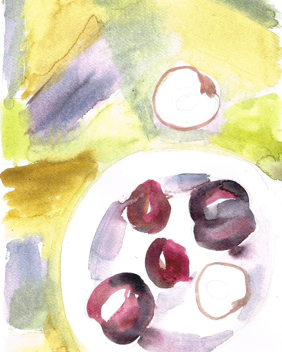 Laura McKendry's Creative Watercolor and Charcoal Course: Is It Worth It?