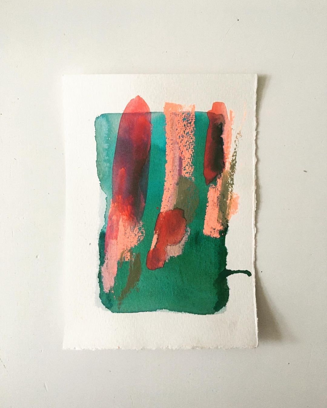 Laura McKendry's Creative Watercolor and Charcoal Course: Is It Worth It?