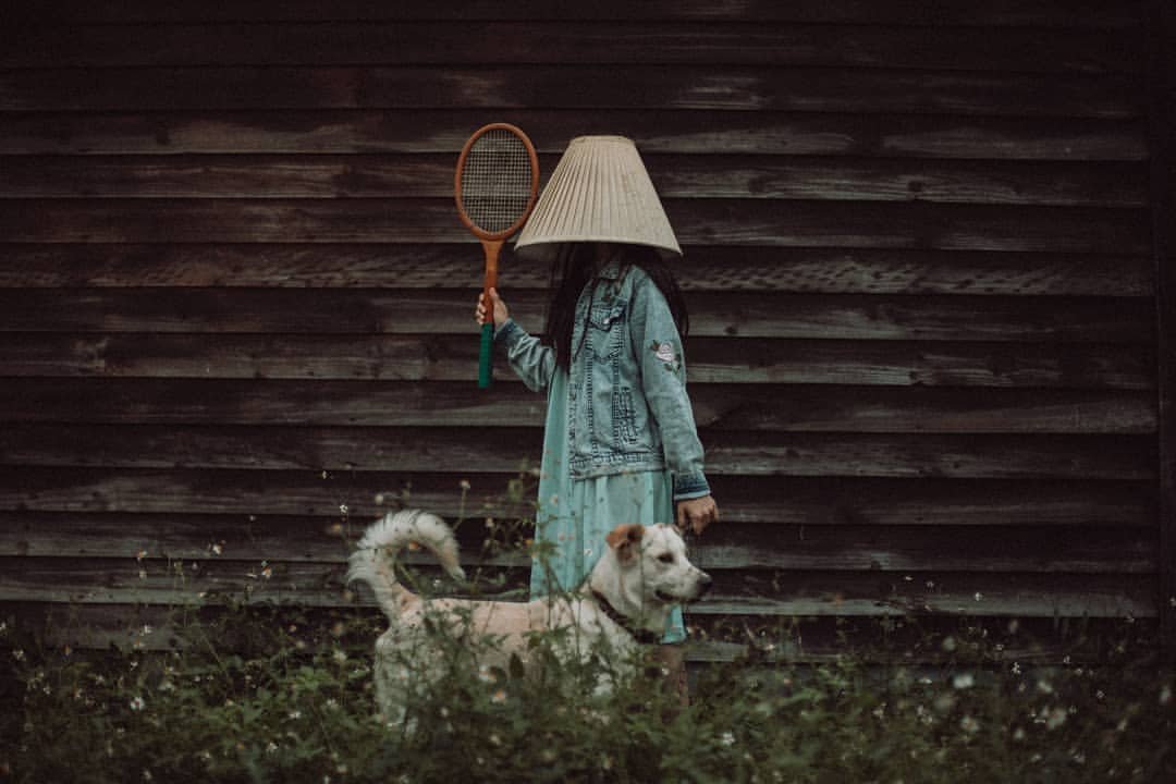 Cómo triunfar en el autorretrato artístico con fotografía introspectiva