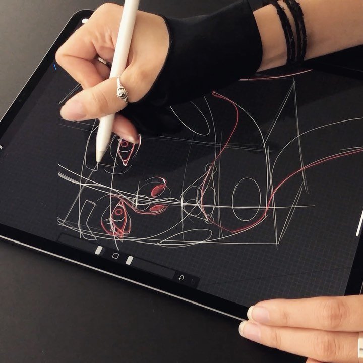 Beste Brush Set voor Procreate door Laura H. Rubin: Overzicht en Analyse