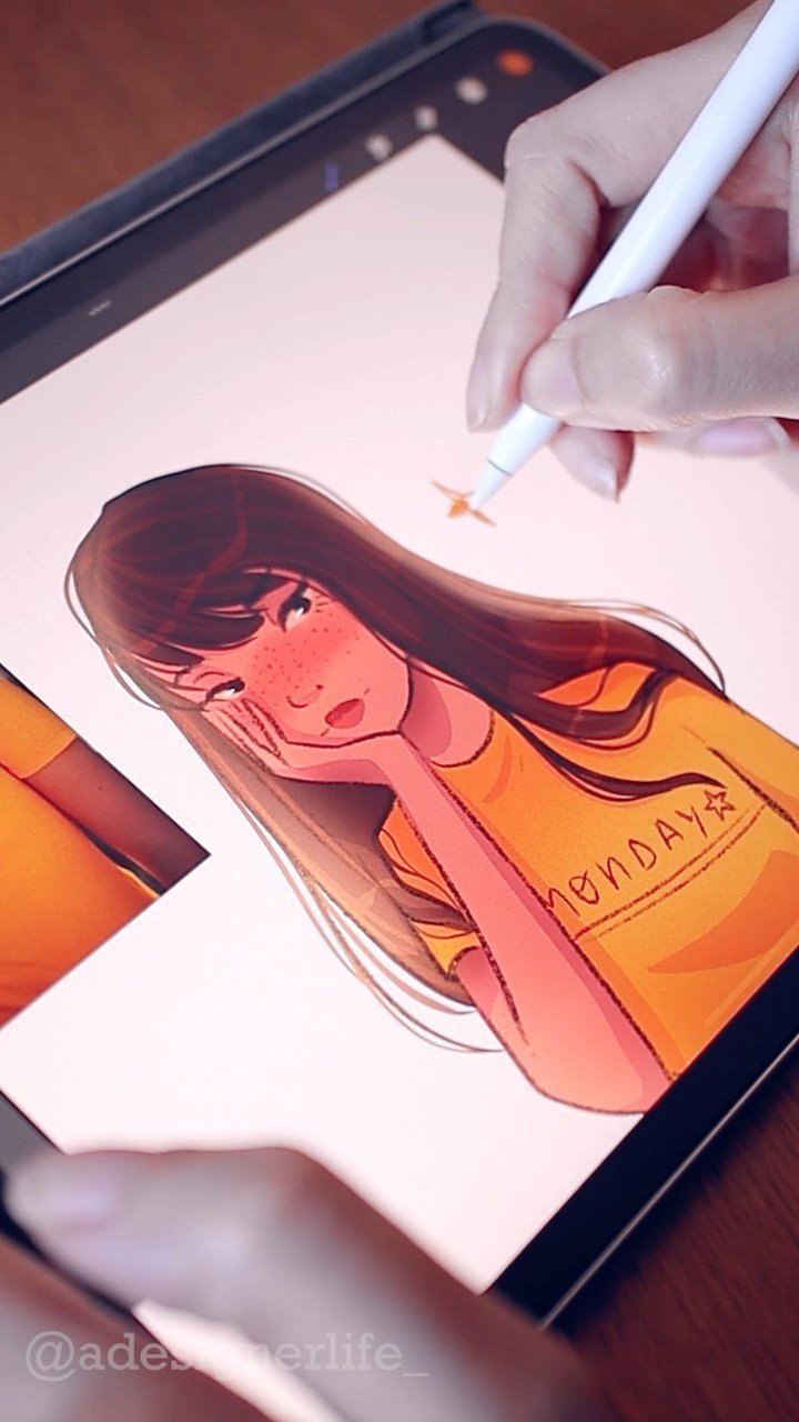 Is the Cartoon-Style Character Portraits Course by Cristina Gómez Worth It?