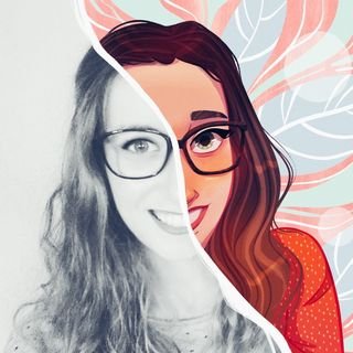 Reseña: Retratos de personajes estilo cartoon en Procreate con Cristina Gómez