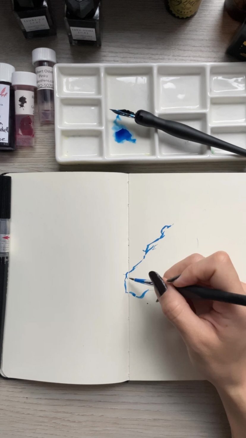 Sorie Kim's Daily Sketching Course for Artistic Inspiration