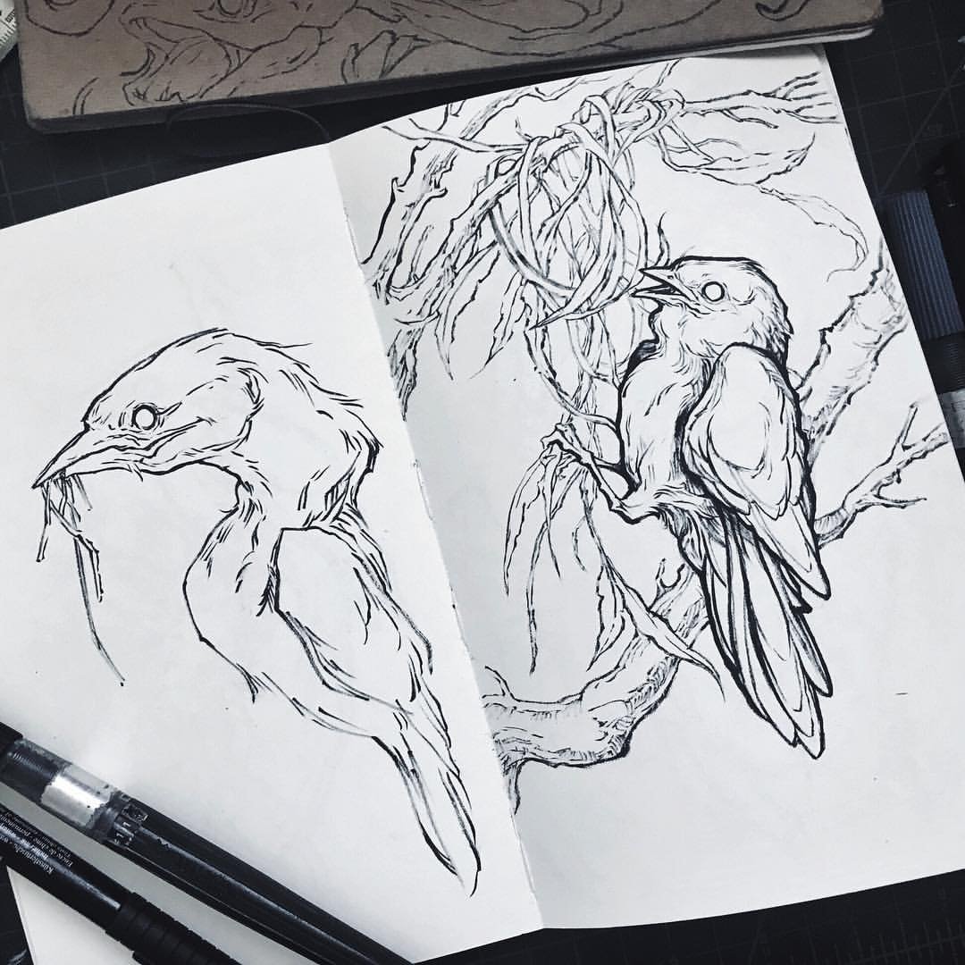 Unlock Your Creativity Daily with Sorie Kim's Sketching