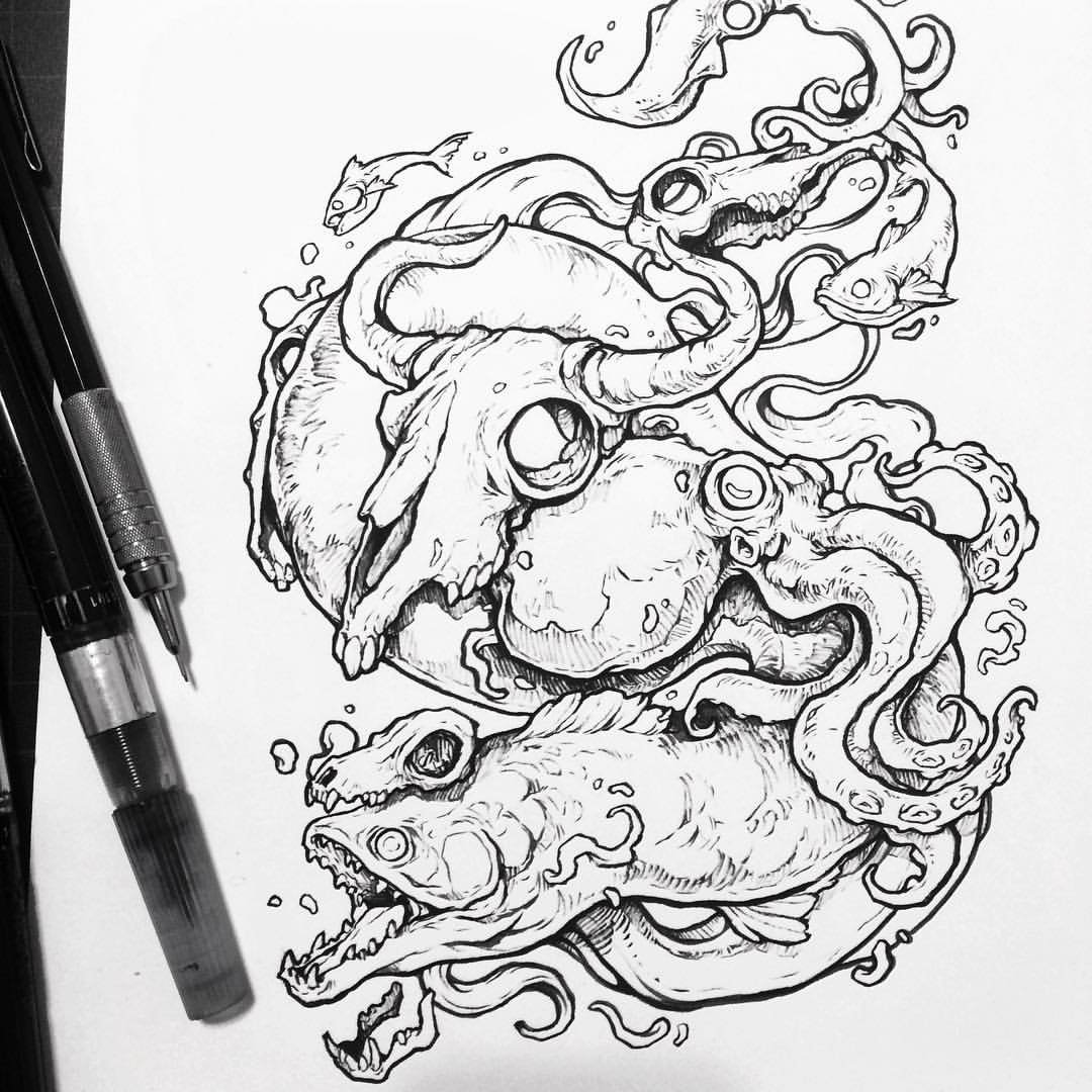 From Sketch to Masterpiece: Daily Drawing Techniques by Sorie Kim