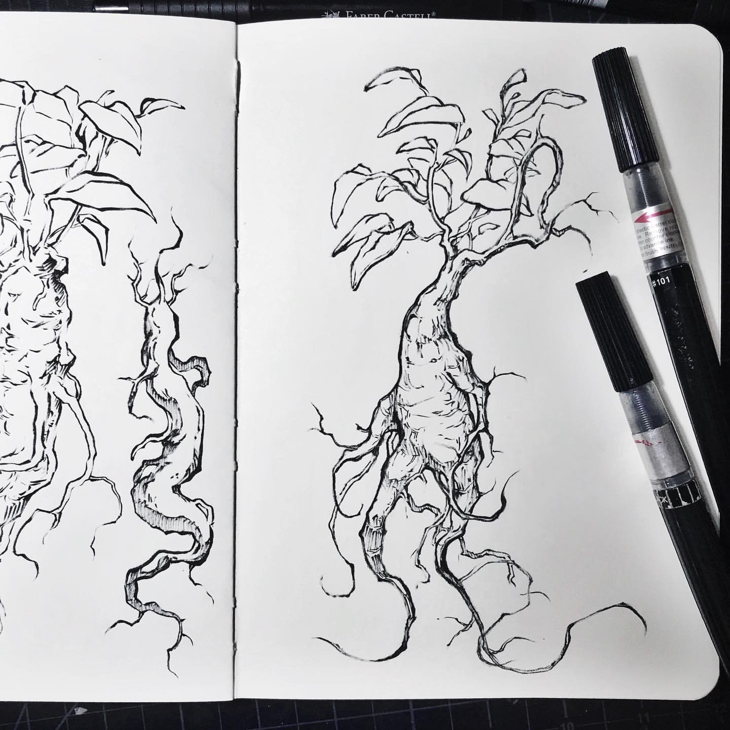 Master Daily Sketching: Boost Your Creativity with Sorie Kim's Techniques