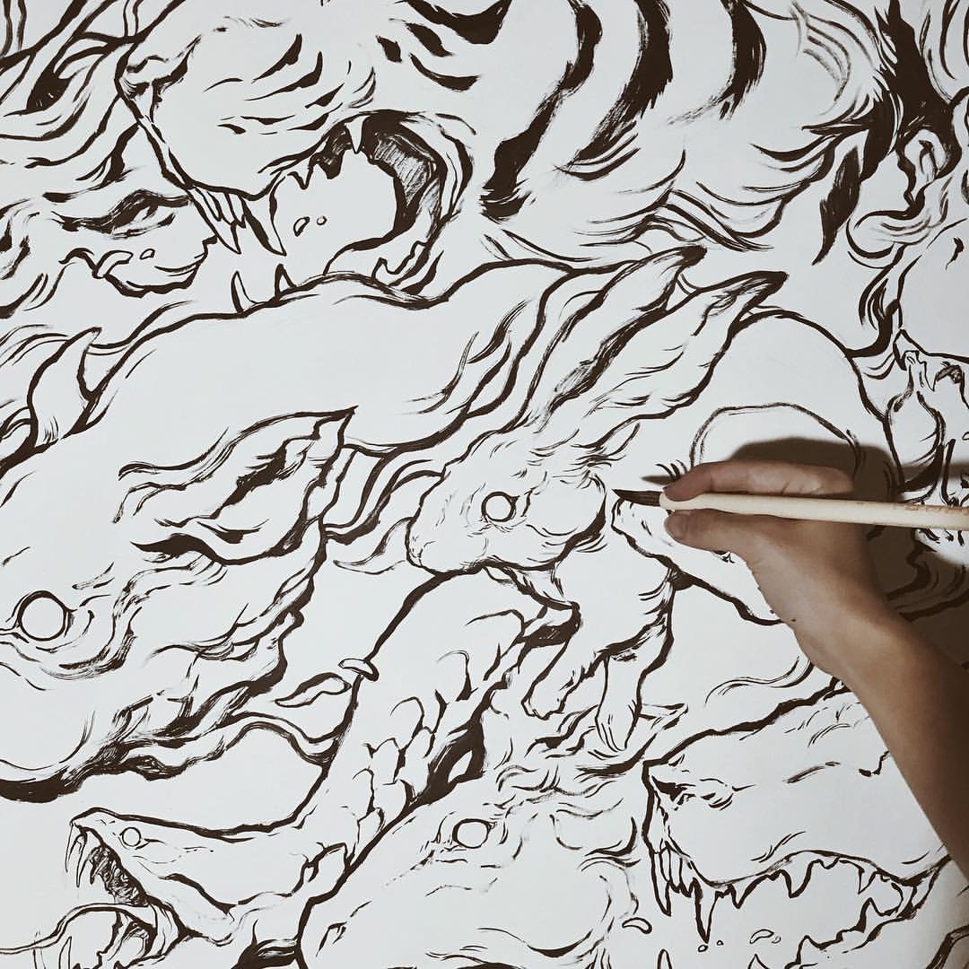 Sorie Kim's Guide to Daily Sketching for Creative Minds