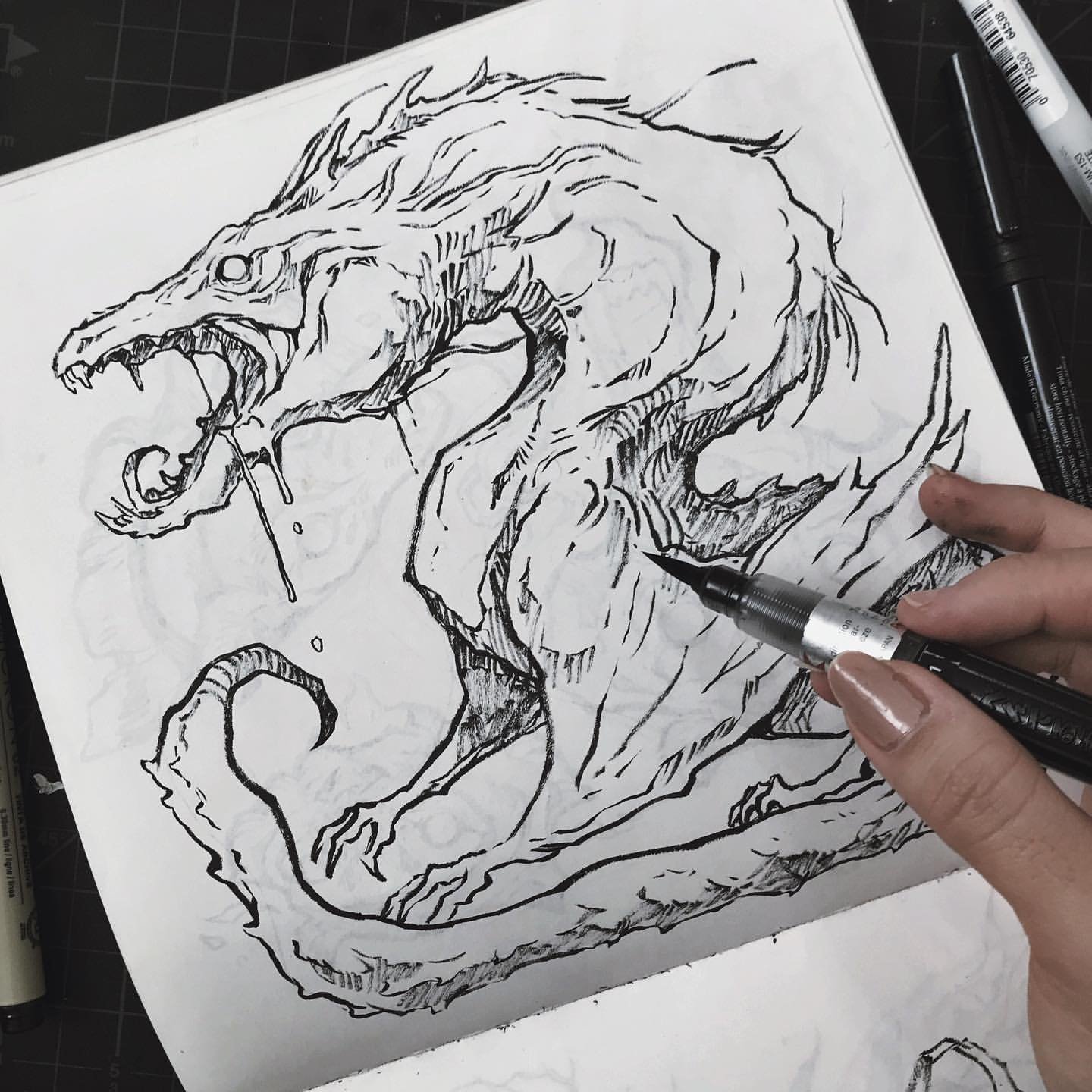 Sorie Kim’s Daily Sketching for Creative Inspiration: Course Compilation