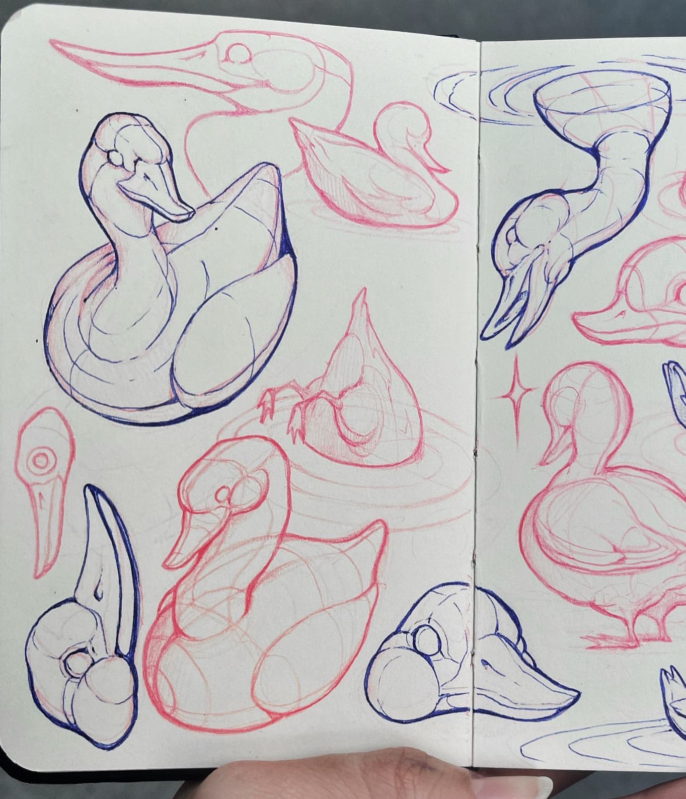 Master Daily Sketching: Boost Your Creativity with Sorie Kim's Techniques