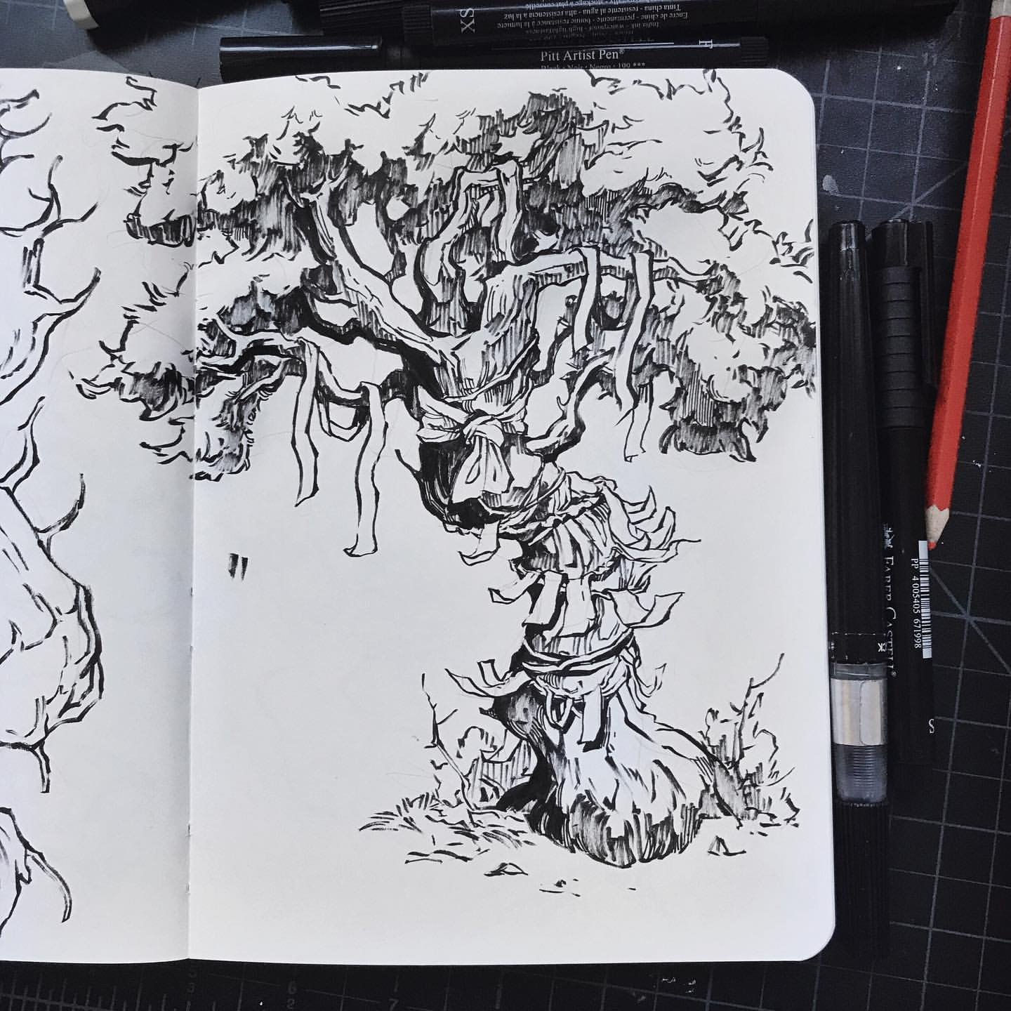 Is Sorie Kim's Daily Sketching Course the Right Fit for You?