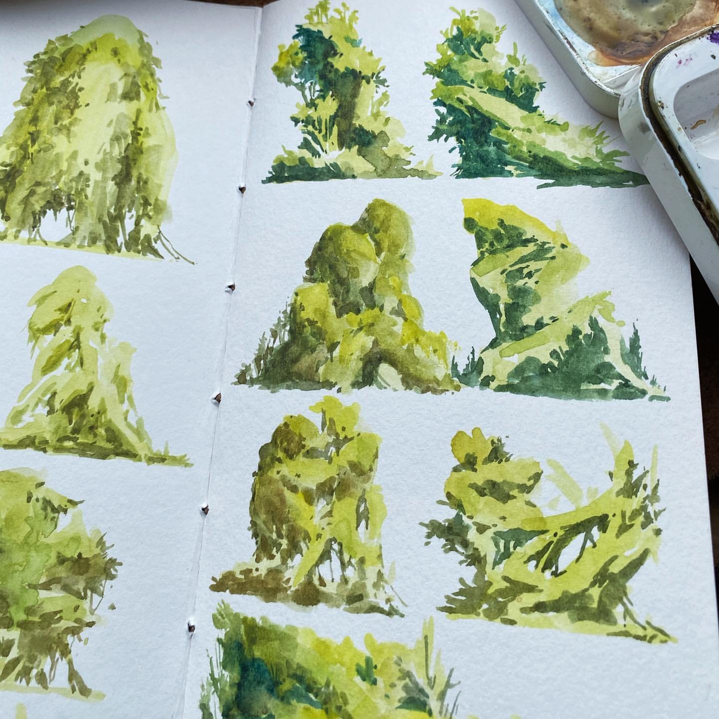 Master Daily Sketching: Boost Your Creativity with Sorie Kim's Techniques