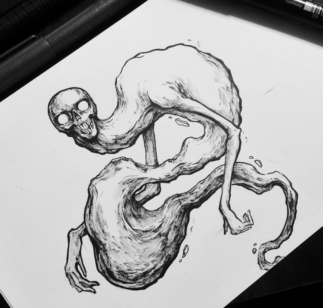 Creative Sketching Daily with Sorie Kim's Expert Tips