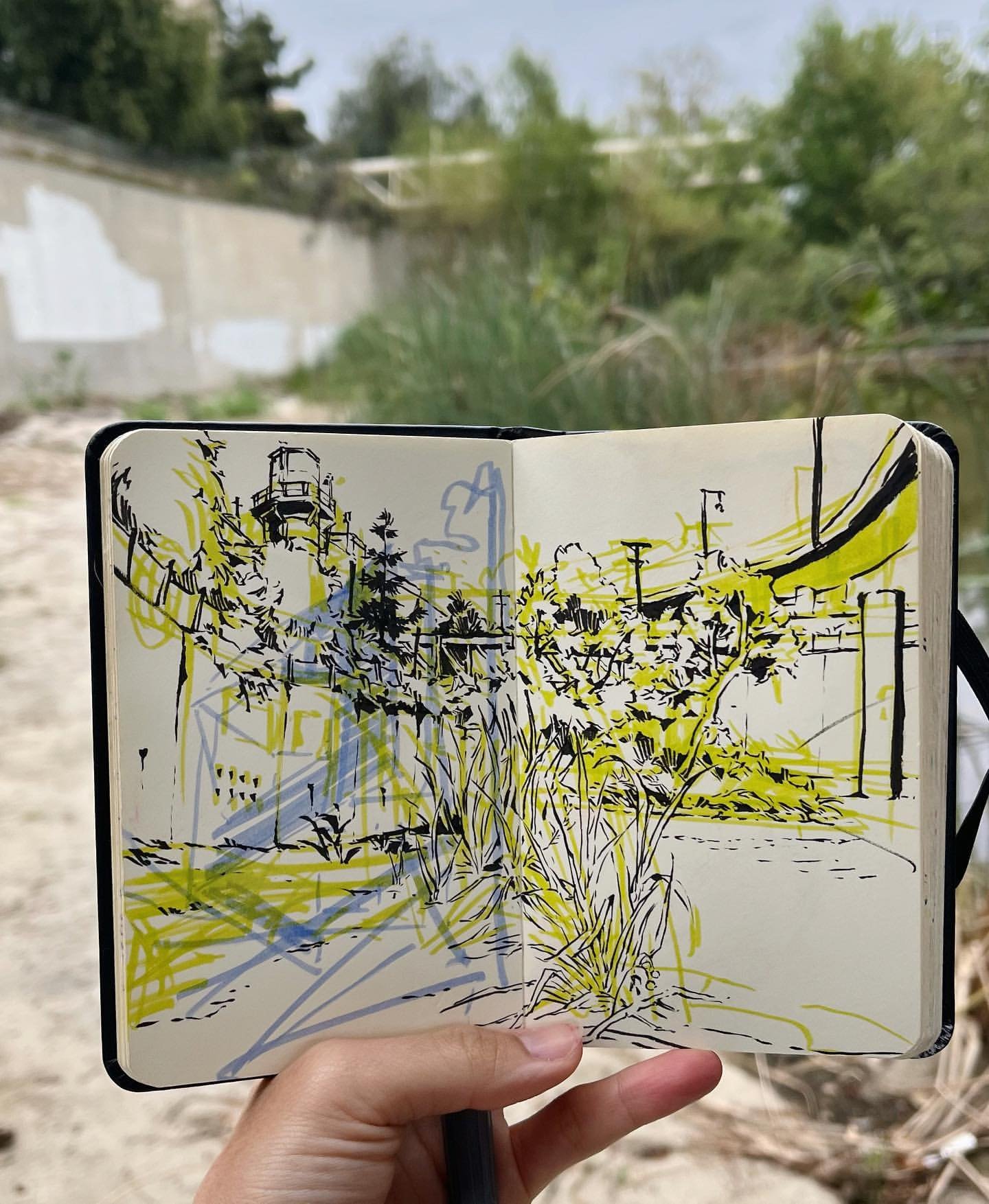 Unlock Your Creativity Daily with Sorie Kim's Sketching