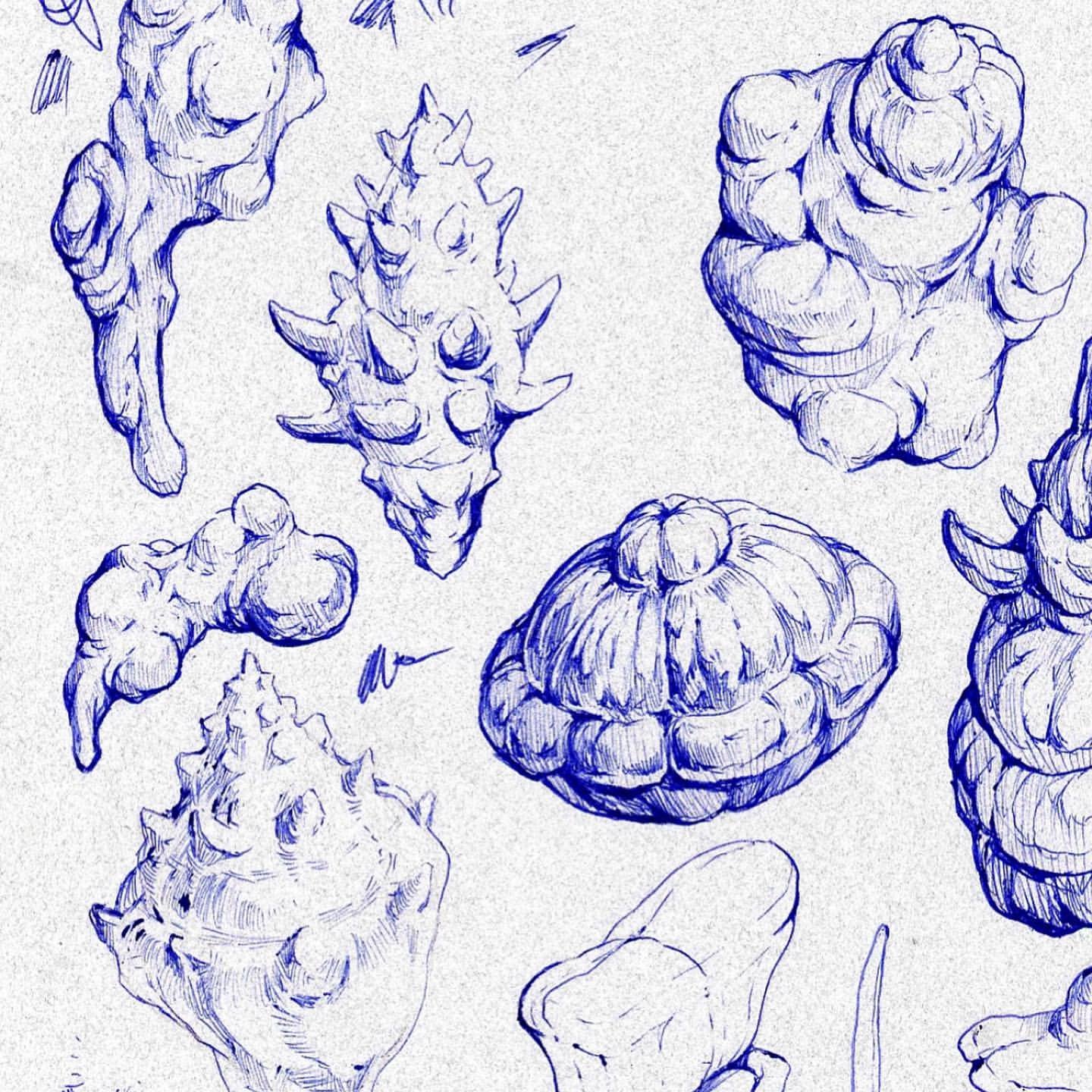 Master Daily Sketching: Boost Your Creativity with Sorie Kim's Techniques