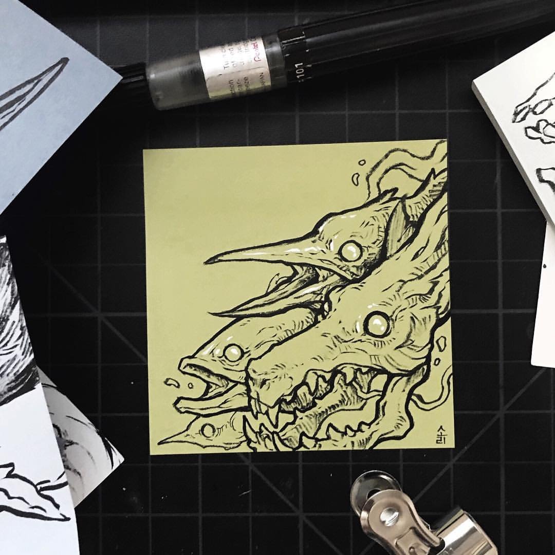 Master Daily Sketching: Boost Your Creativity with Sorie Kim's Techniques