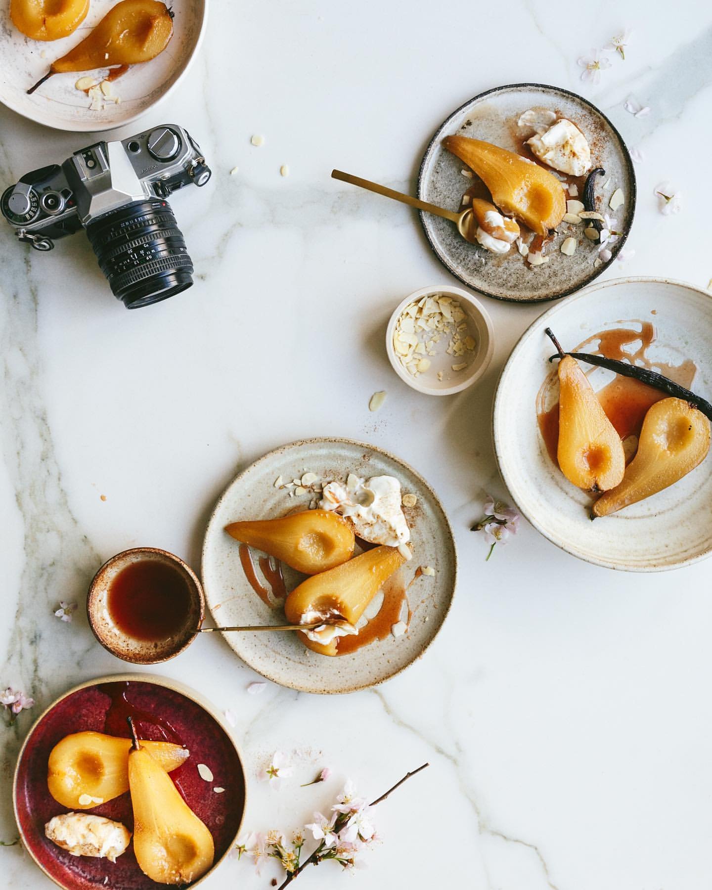 Instagram Food Photography: Perfect Your Style with Kimberly Espinel