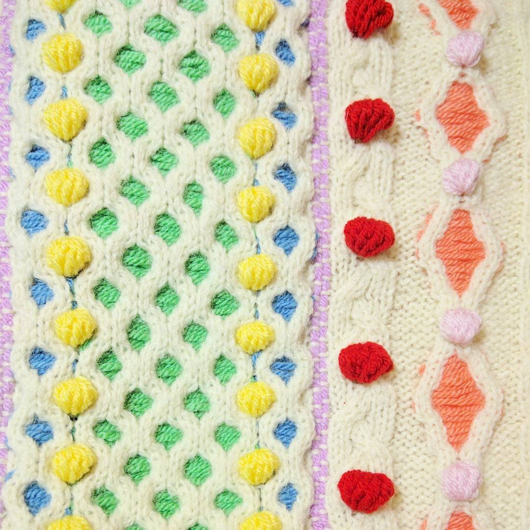 Review of Granny Square Crochet Sweater Course by Katie Jones