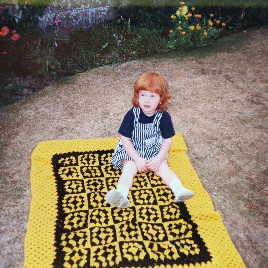 Katie Jones' Granny Square Crochet Sweater: Is It Worth It?