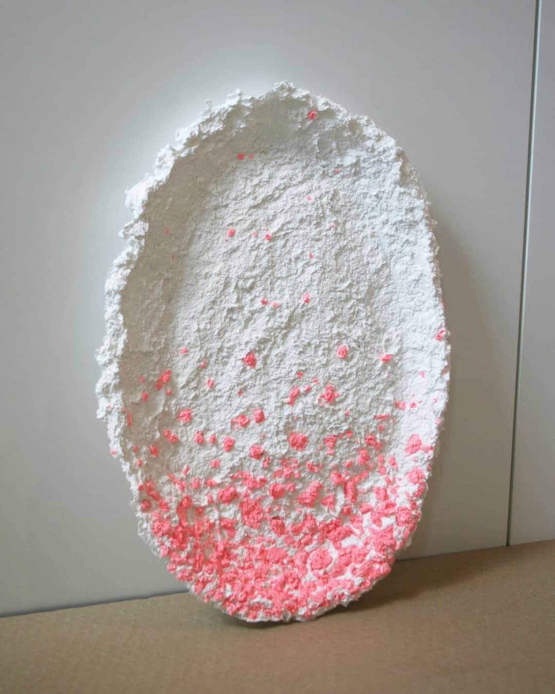 Paper Pulp Object Art Projects with Debbie Wijskamp