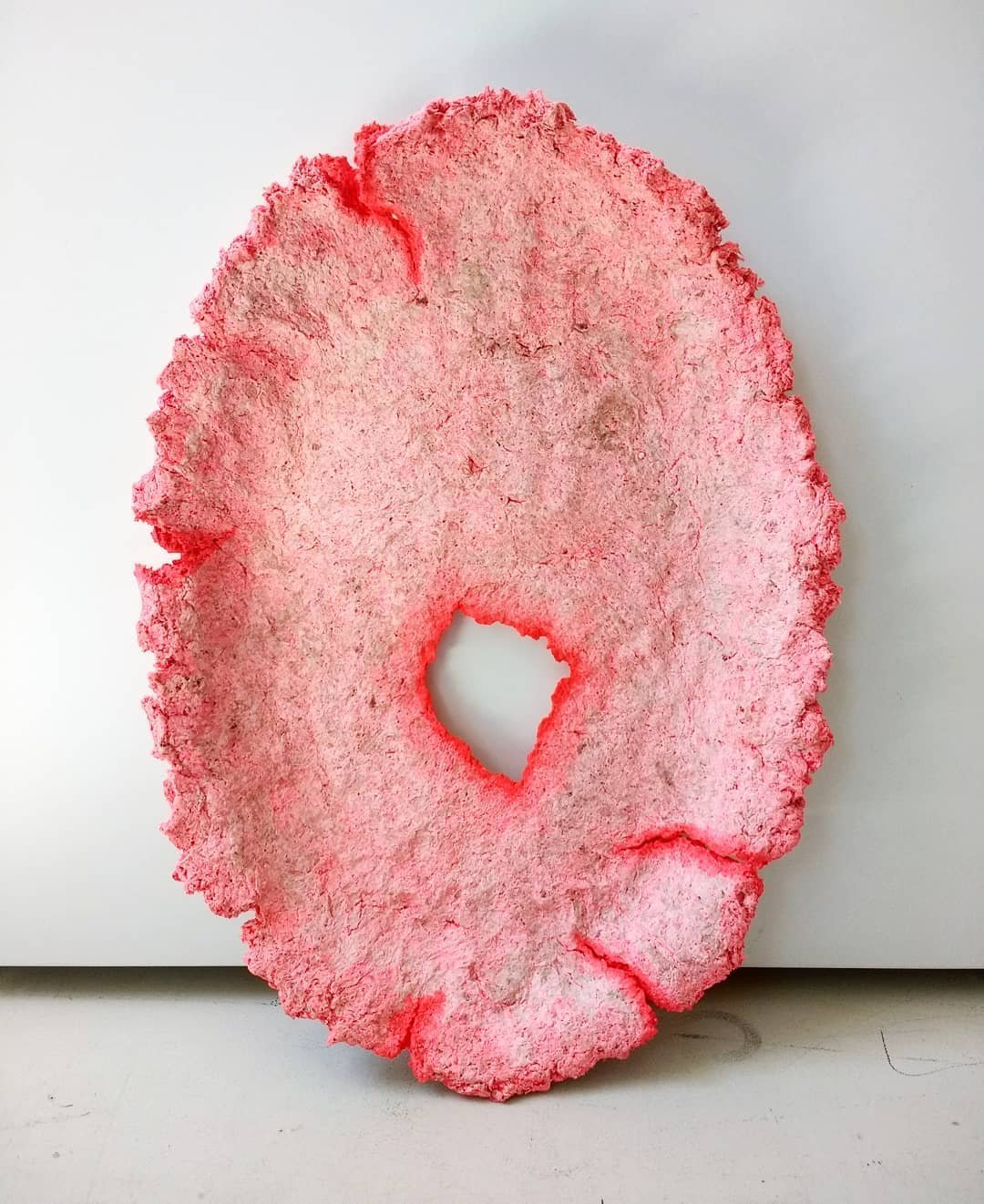 Complete Paper Pulp Object Crafting Course by Debbie Wijskamp