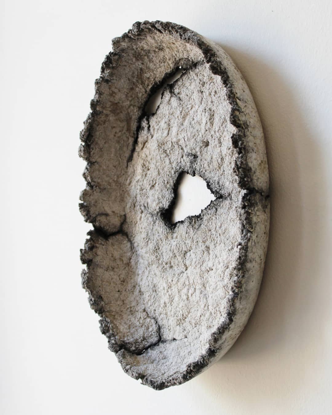 Debbie Wijskamp's Paper Pulp Object Creation: Course Review