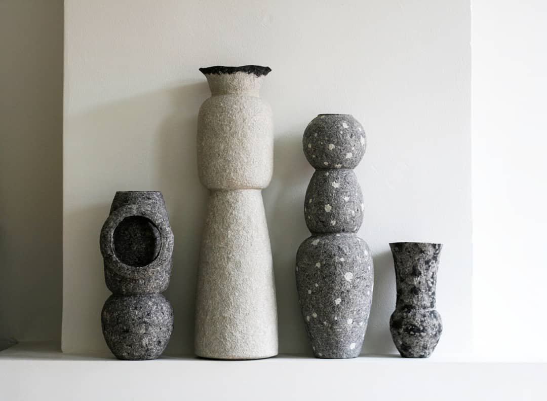 Debbie Wijskamp's Paper Pulp Object Creation: Course Review