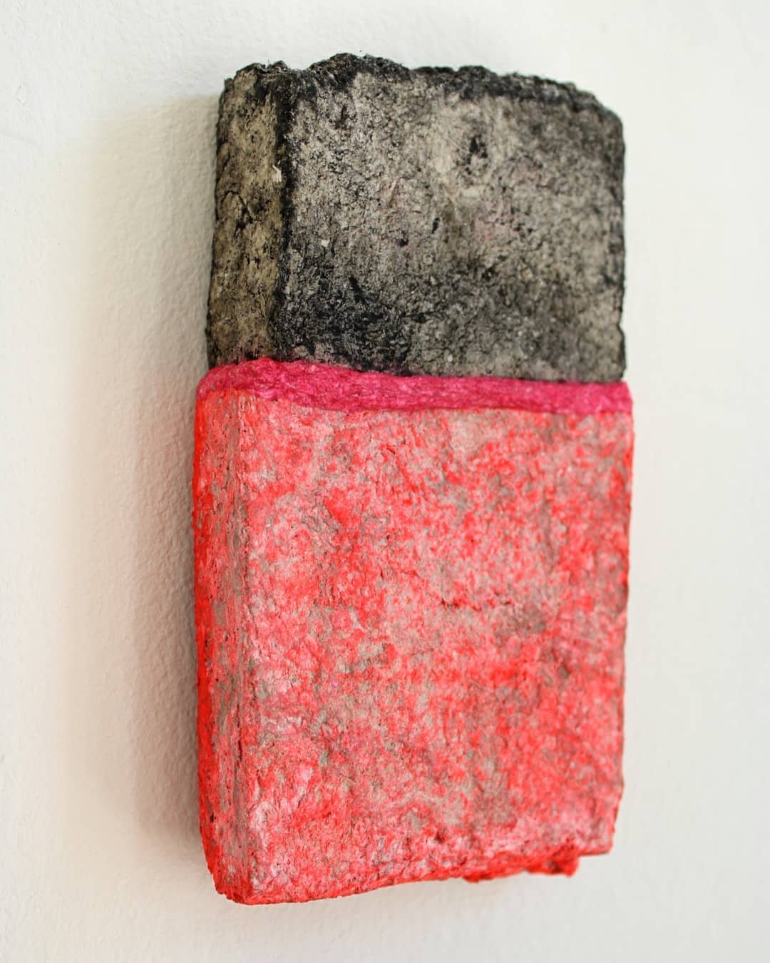 Debbie Wijskamp Teaches Paper Pulp Art Projects