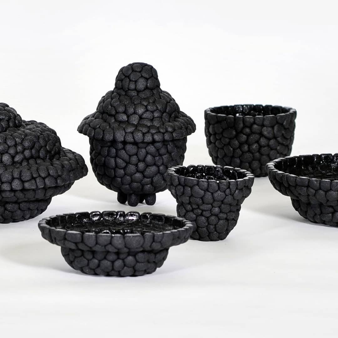 Debbie Wijskamp's Paper Pulp Objects: Course Review