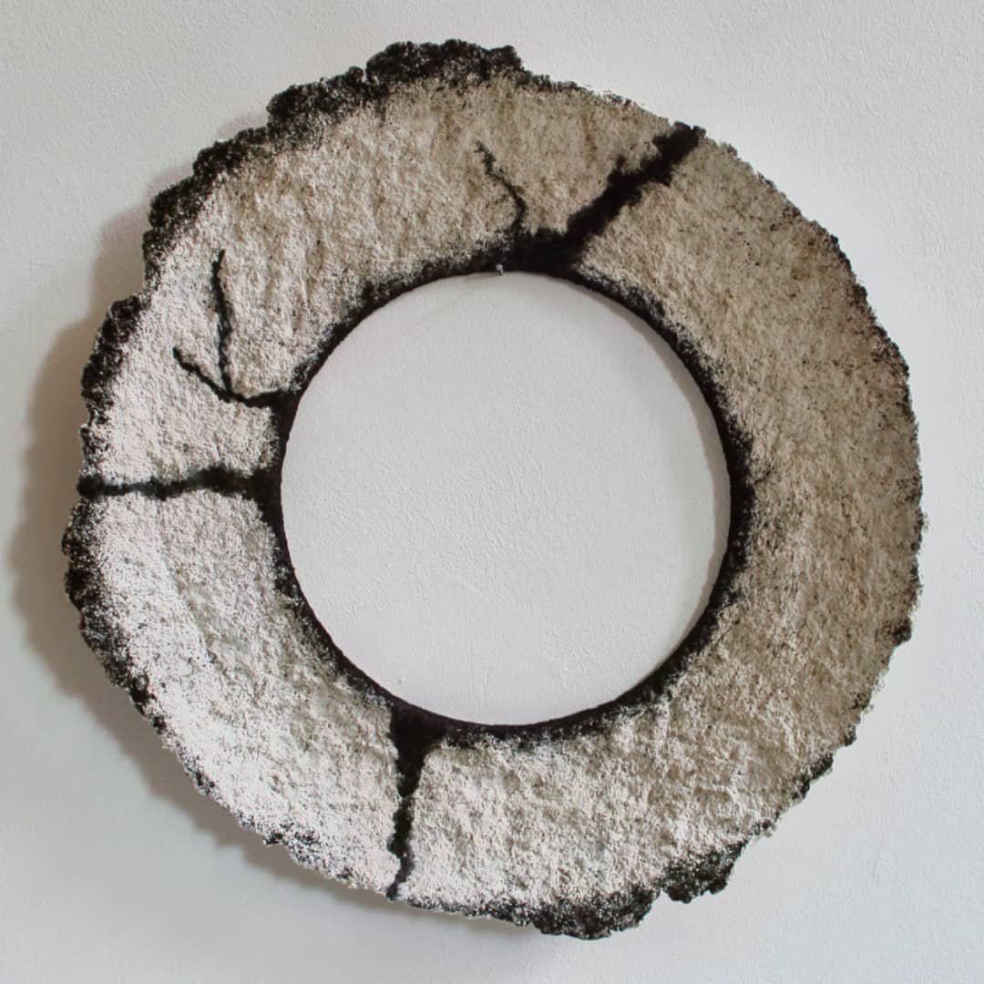 Learn the Art of Paper Pulp Object Making with Debbie Wijskamp