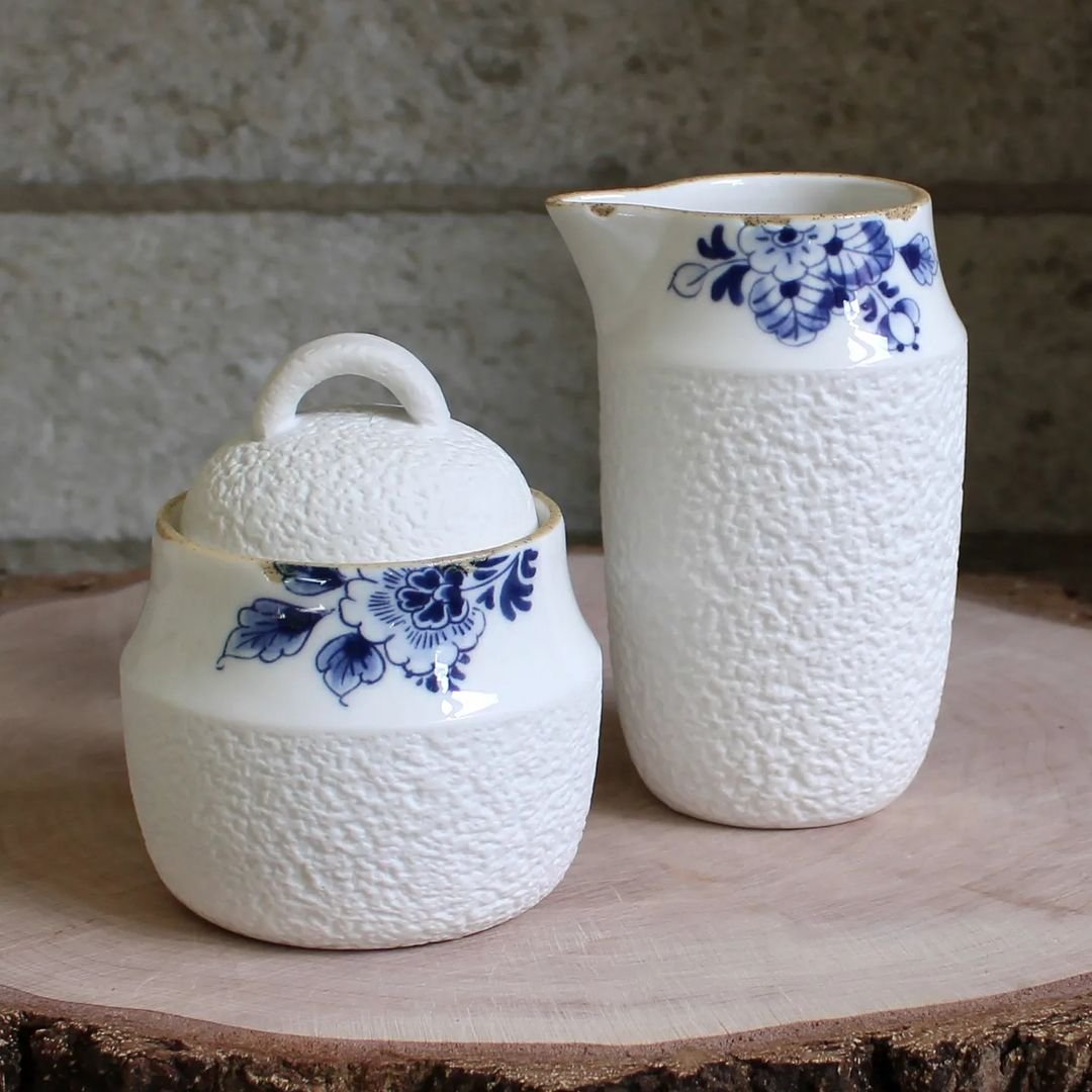 Complete Crafting Course: Paper Pulp Objects by Debbie Wijskamp