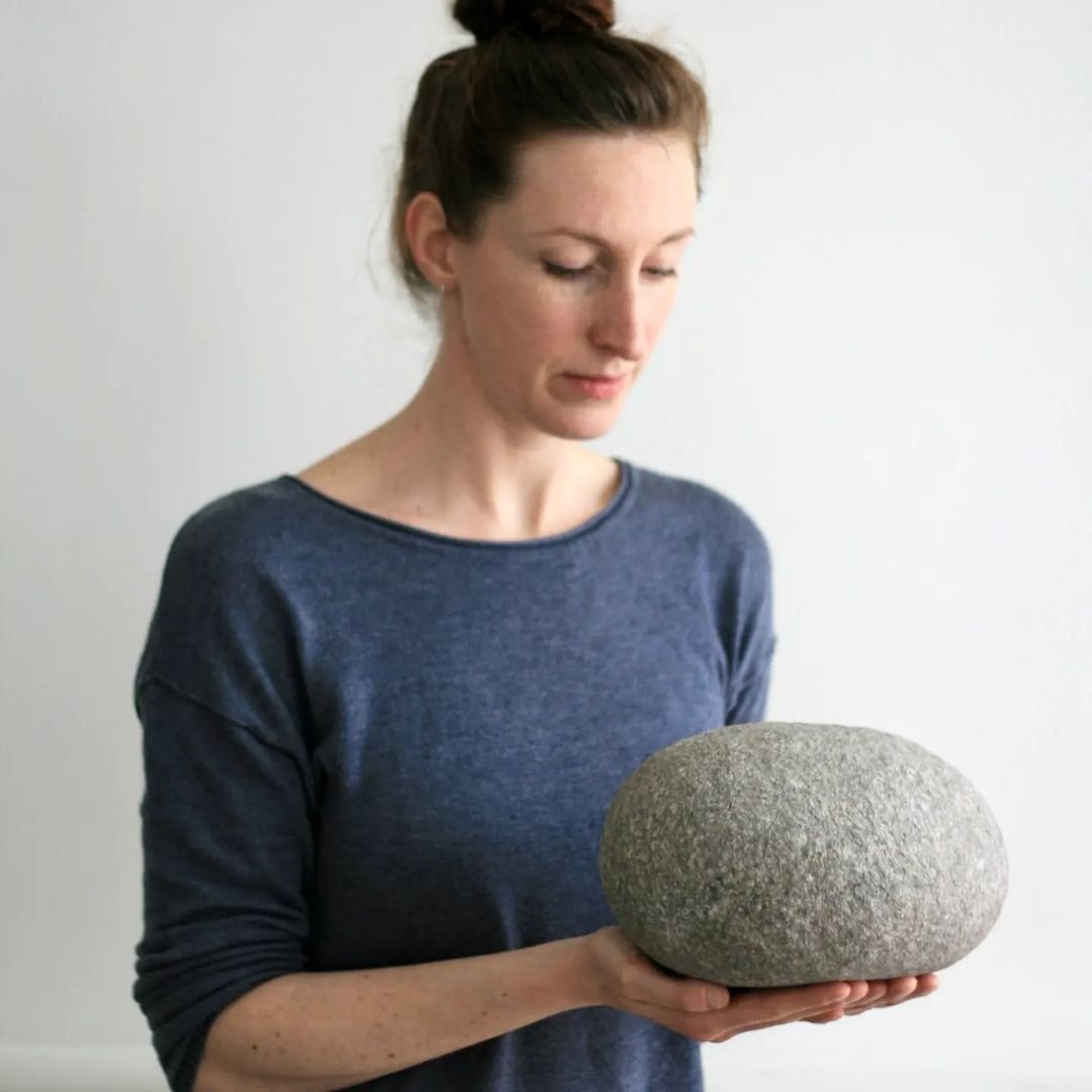 Paper Pulp Object Techniques by Debbie Wijskamp