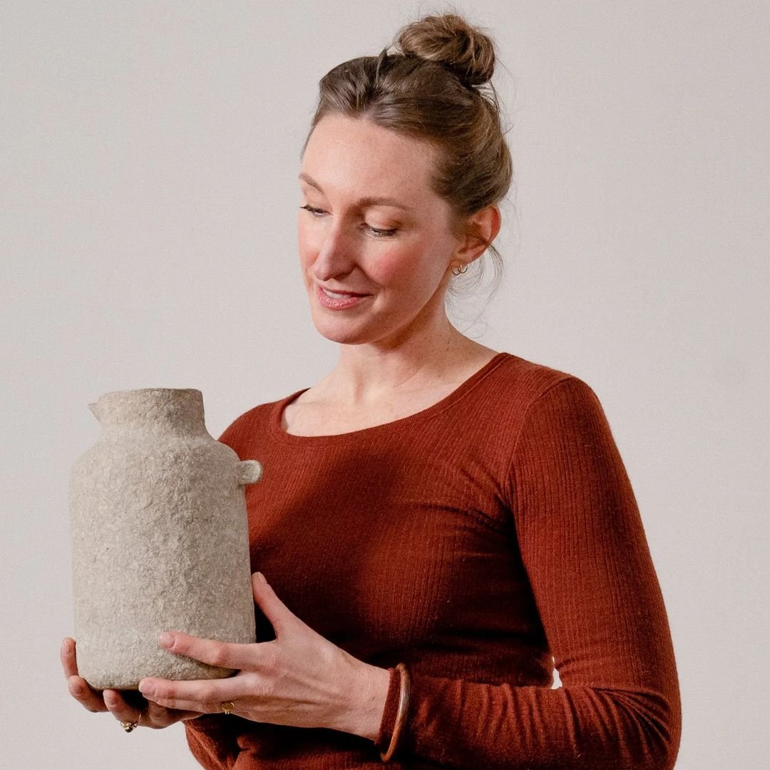 Debbie Wijskamp's Paper Pulp Objects: Course Review