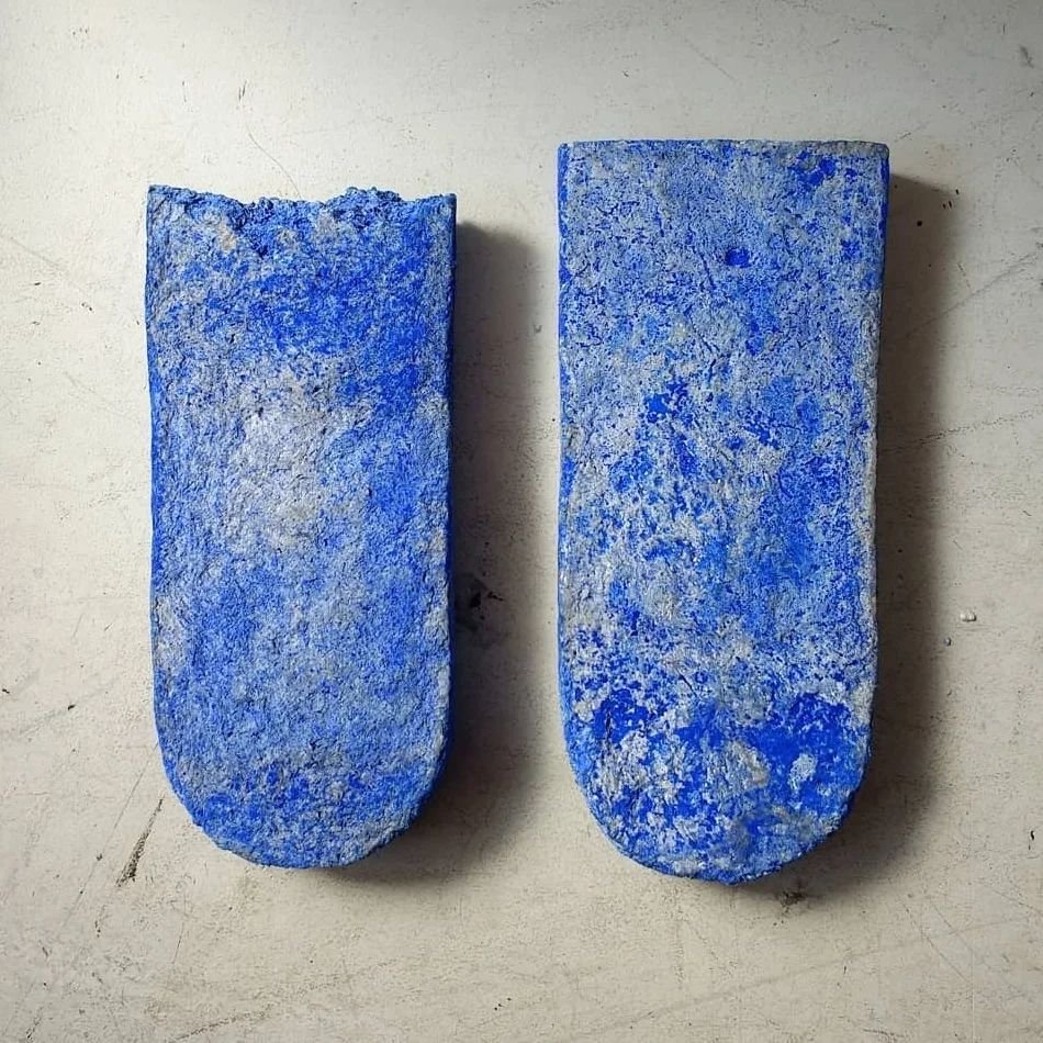 Complete Review: Debbie Wijskamp's Paper Pulp Object Making Course