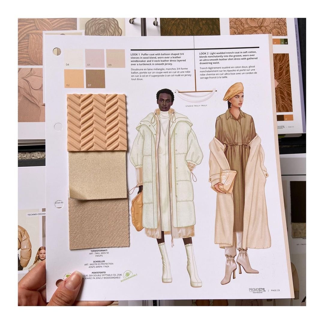 Moulage for Tailored Dress Making: Francys Saleh's Guide