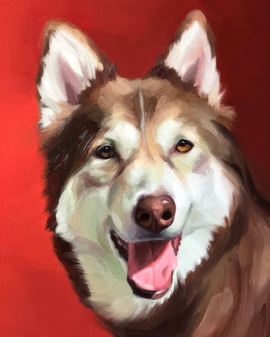 Realistic Pet Portraits: Curso Completo de Marcelo Rochá