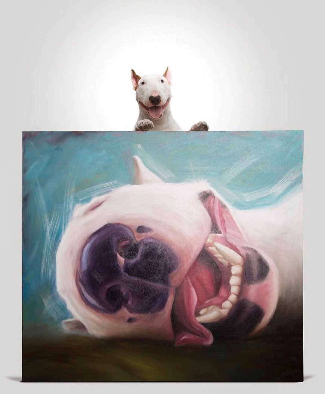 Marcelo Rochá: Curso de Pintura Realista de Animais