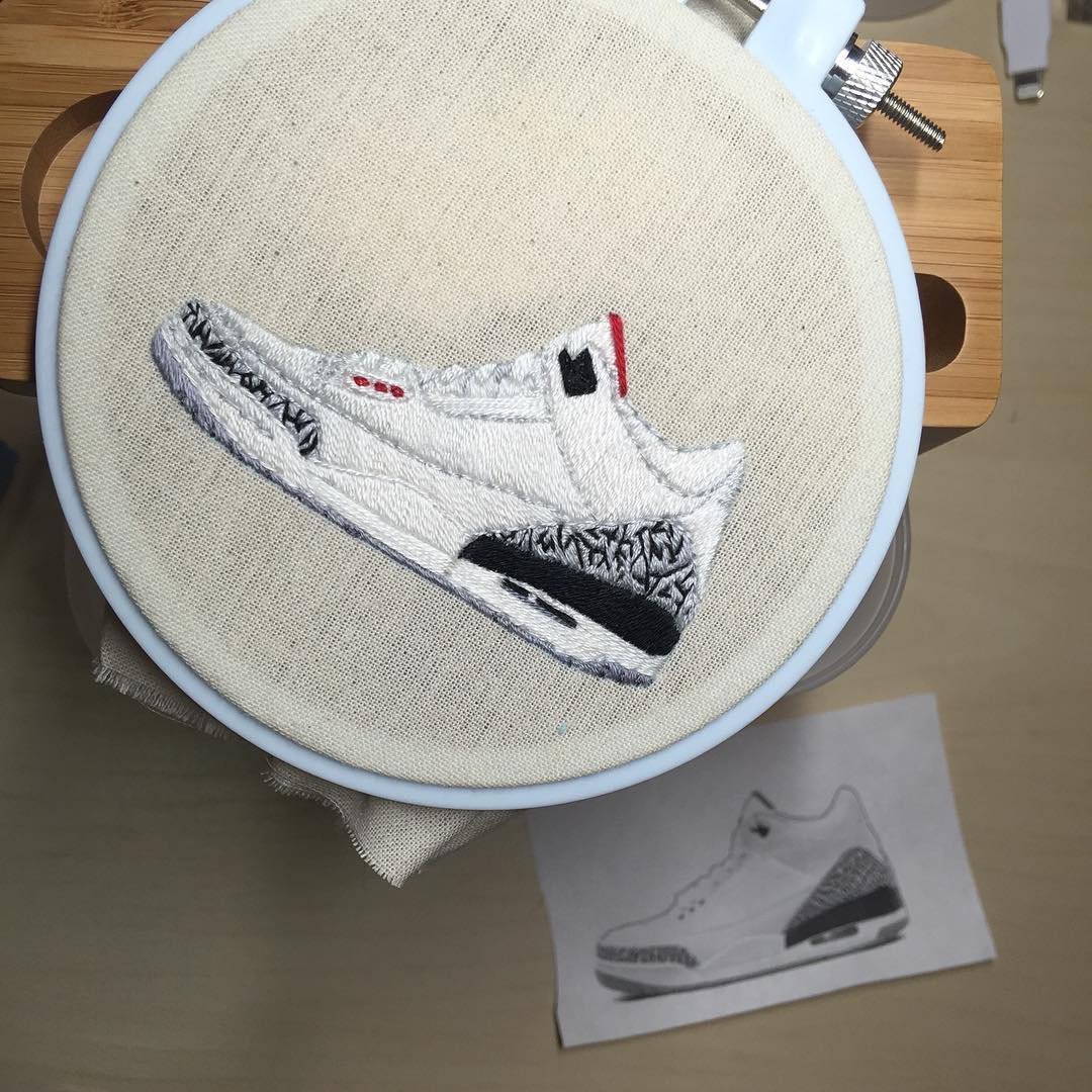 Honest Review: Stumpwork Embroidery for 3D Ornament Projects by Shan Xu