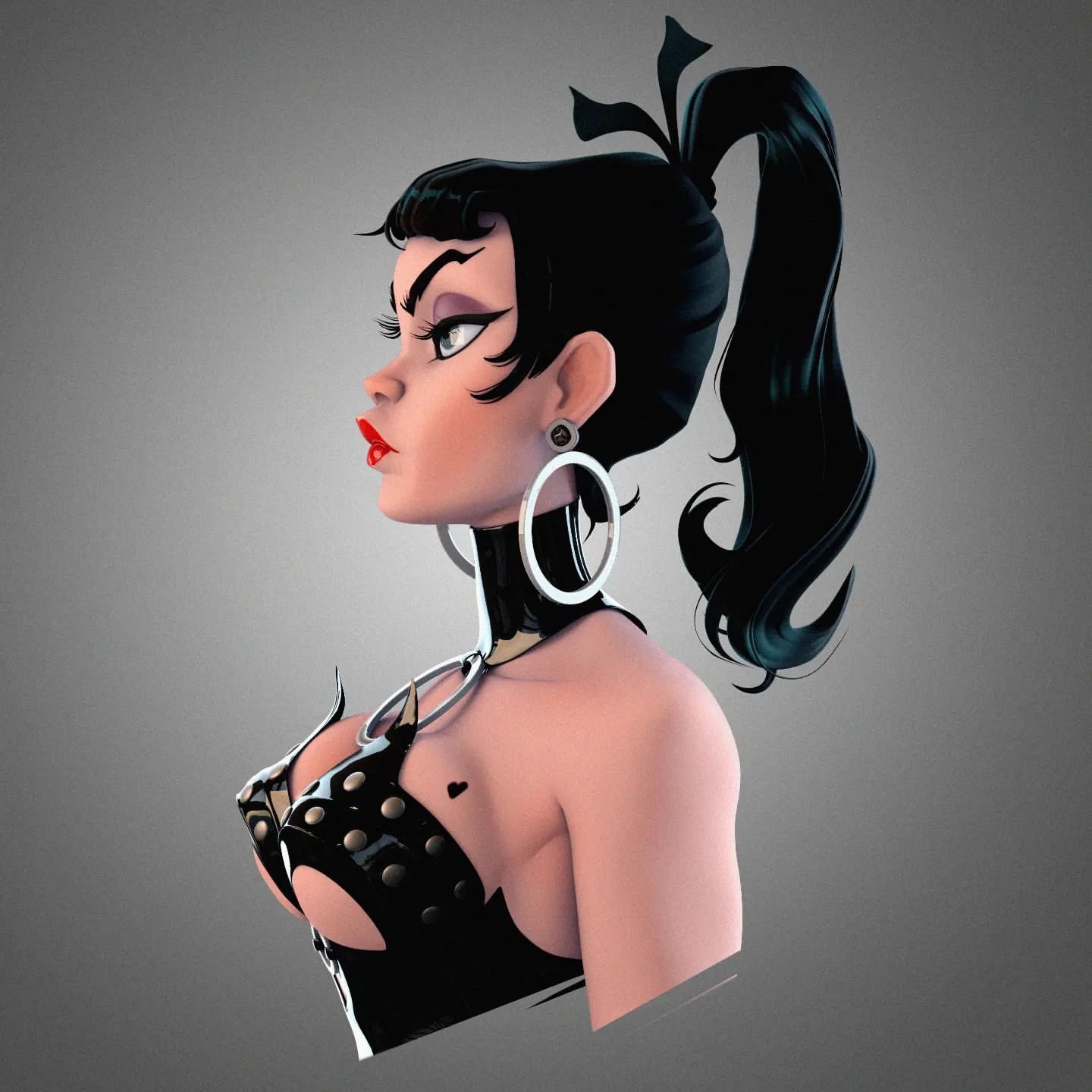 Modélisez des Personnages Stylisés dans ZBrush avec Javier Benver