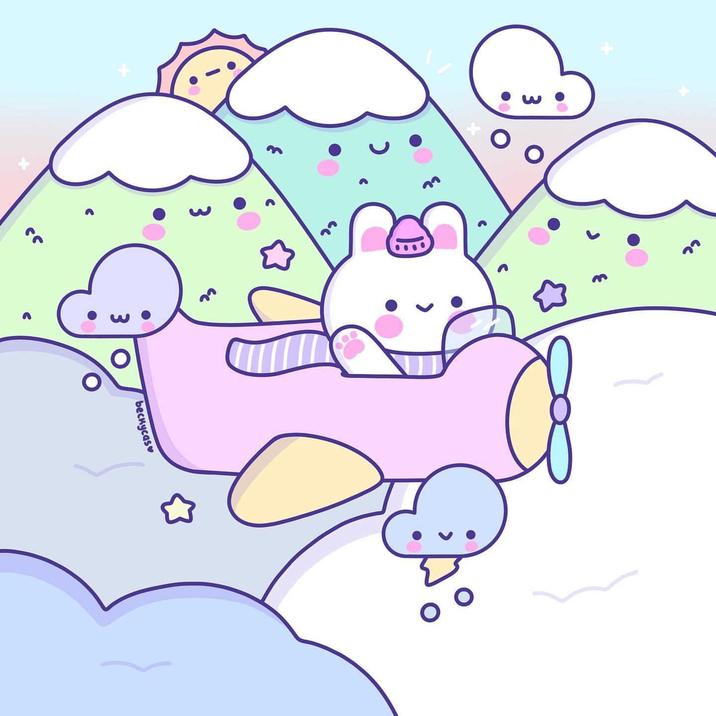 Is the Kawaii Worlds Course by Becky Cas Worth Your Time?